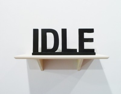 Idle