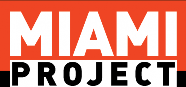 miami project logo