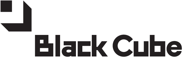 black-cube-logo